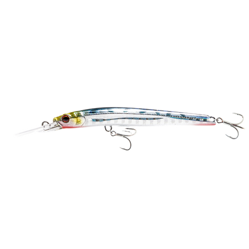 Nomad Design STYX Minnow 116 SFloating 116mm - Sardine