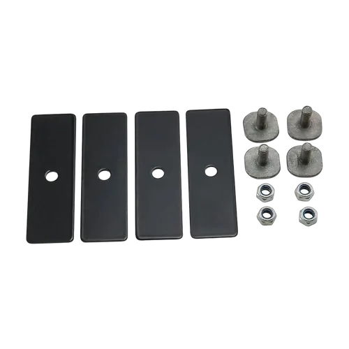 Rhino-Rack Hilux Backbone Assembly Kit