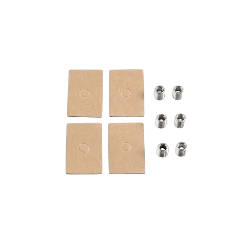 Rhino Rack Socket Grub Screw Kit (Colorado Z71 / Isuzu)