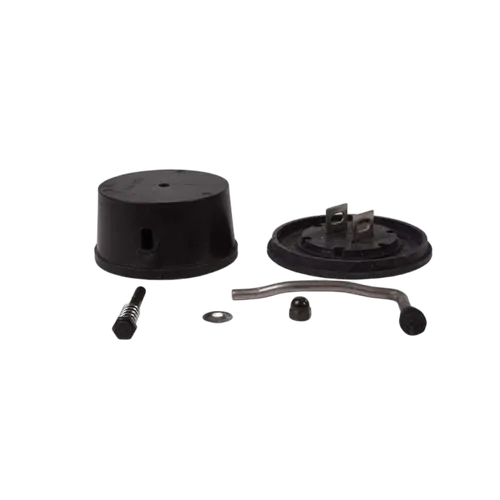 Lightforce Replacement Suction Base To Suit Roof Bar Kit Single Bolt