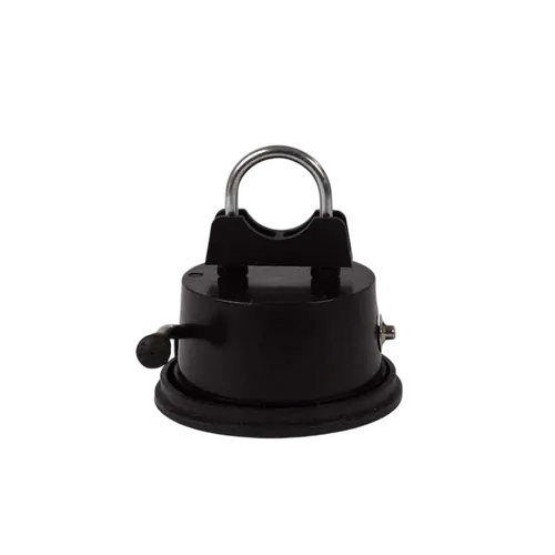 Lightforce Replacement Suction Base To Suit Roof Bar Kit Double Bolt