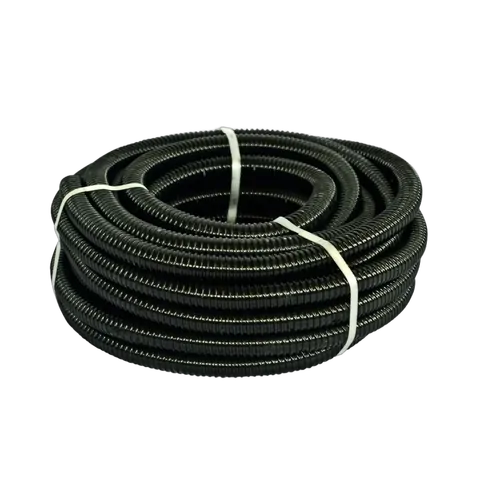 Supex Smooth Bore 10m Coil, 28mm Dia.