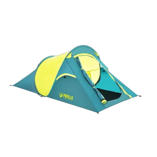 Supex Cool Quick 2 Tent