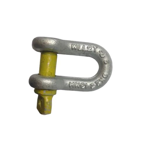 Supex Wll Rated, 13mm Large 2000kg