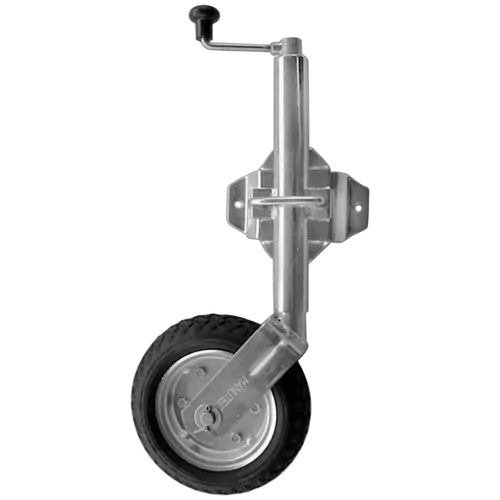 Supex Swivel 10" Jockey Wheel