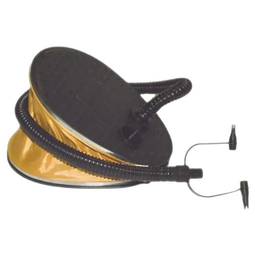 Supex Foot Bellows 5000Cc