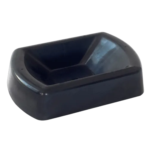 Supex Rubber Wheel Holder Large