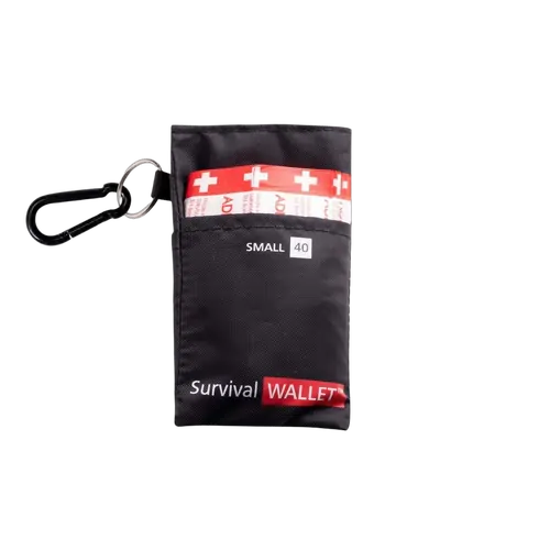 SURVIVAL Wallet
