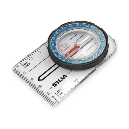 SILVA Compass Field MS