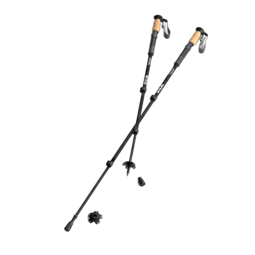 Trekking Poles Carbon