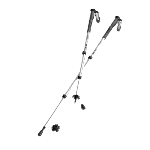 Trekking Poles Aluminum