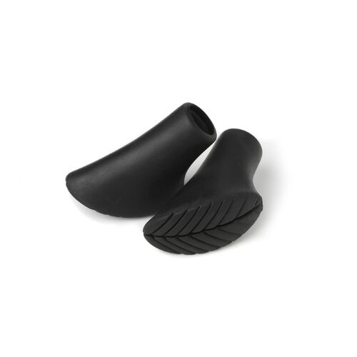 SILVA Walking Poles Rubber Paws