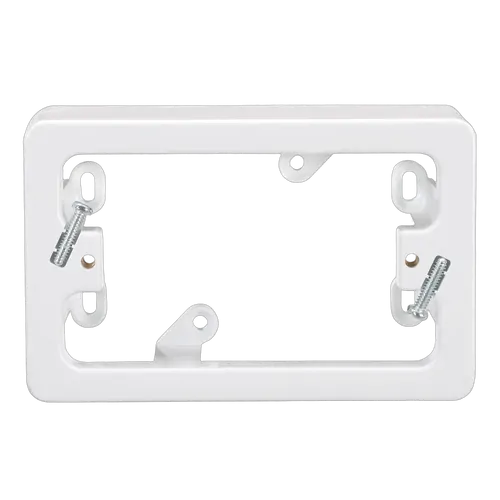 Projecta 36Mm Mounting Block - White