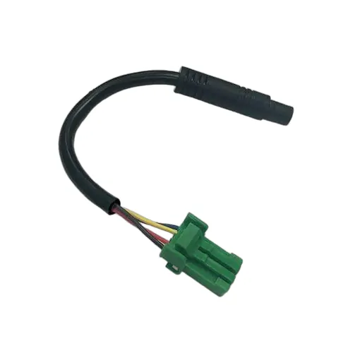 Lightforce Lightforce Harness To Single Switch 8 Pin Adaptor