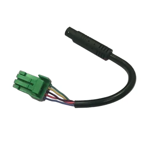Lightforce Harness To Dual Switch 8 Pin Adaptor