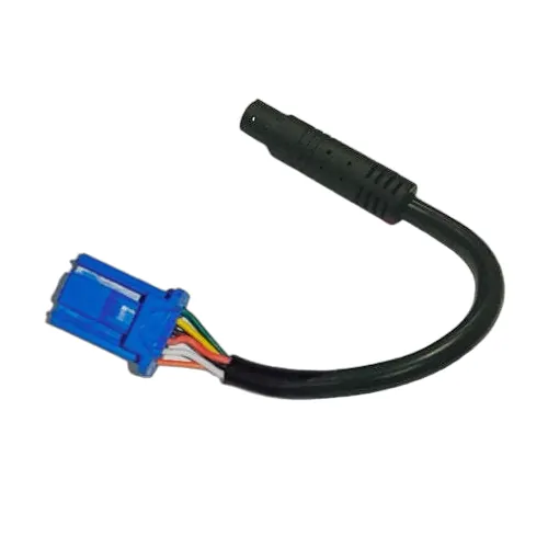 Lightforce Lightforce Harness To Dual Input Switch 8 Pin Adaptor