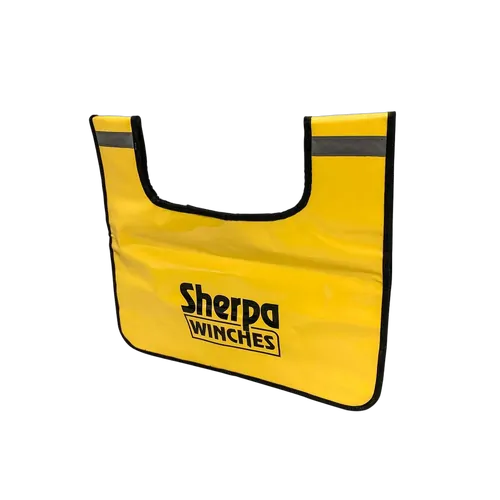Sherpa Winch Damper