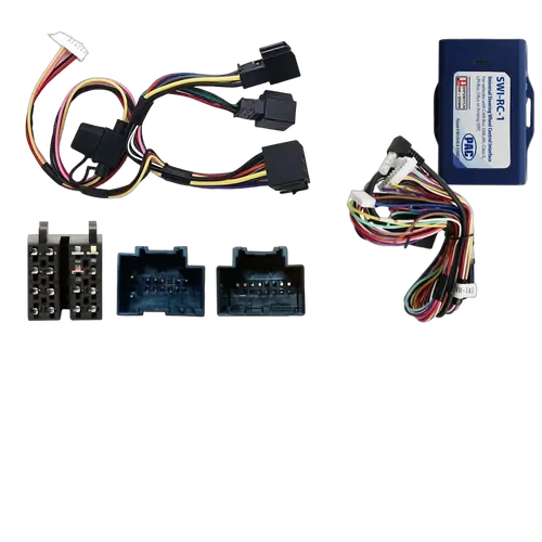 Connectpro Swc Interface - Holden 14 & 16 Pin