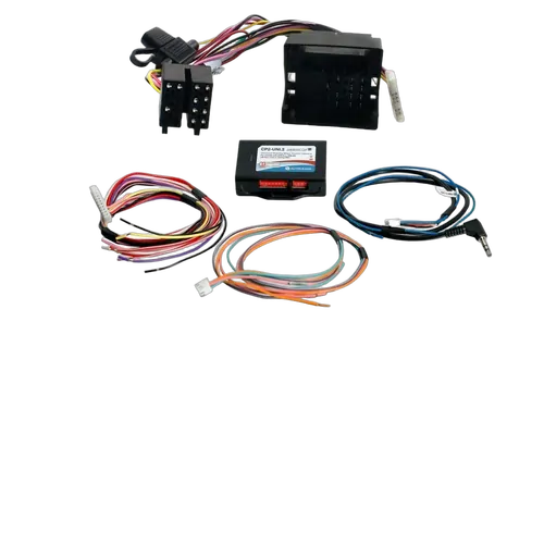 Connectpro Swc Interface - Holden Can-Bus - Quadlock