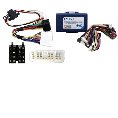 Connectpro Swc Interface - Isuzu/Holden 16 Pin