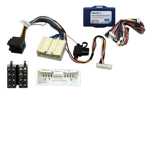 Connectpro Swc Interface - Mazda 24 Pin