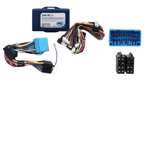 Connectpro Swc Interface - Mazda 20 Pin