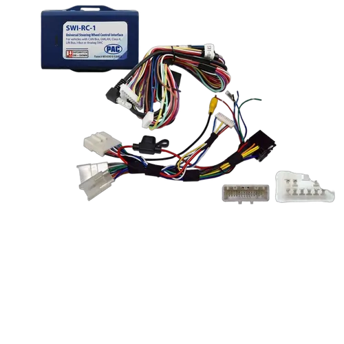 Connectpro Swc Interface - suits Toyota/Subaru 28 Pin