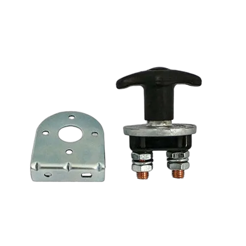 Sherpa Winch Isolation Switch - 500A Continuous