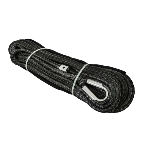 Sherpa Dyneema Winch Rope 45m - 10mm