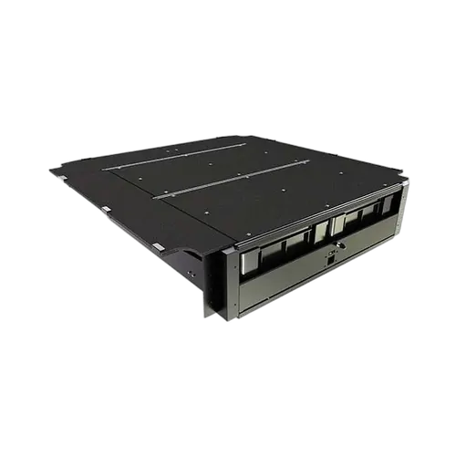 Front runner Wolf Pack Drawer Kit to suit Toyota Hilux DC (2005-2015)