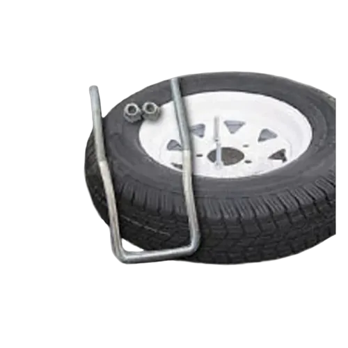 Cargo Mate Spare Wheel Carrier