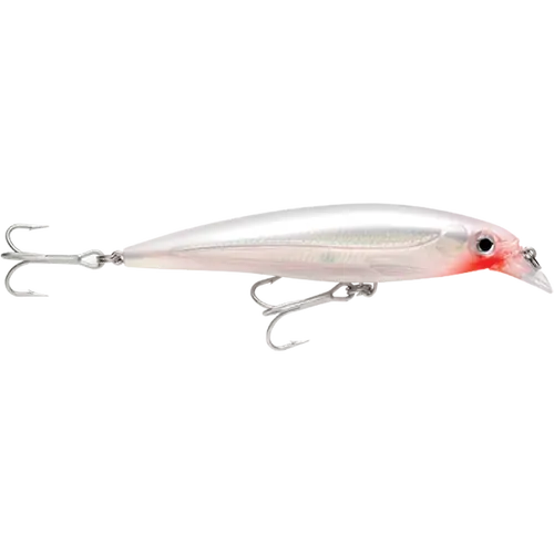 Rapala Saltwater X-Rap 10cm Glass Ghost