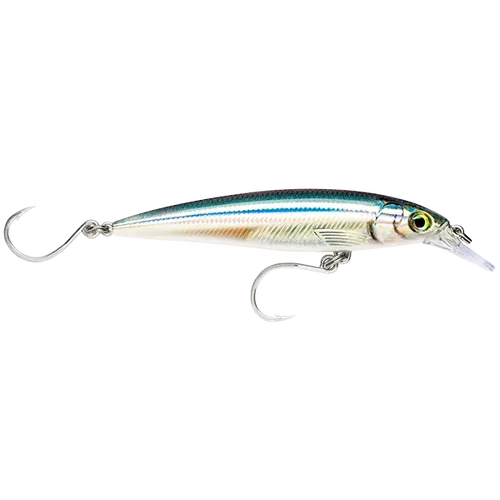 Rapala X-Rap Long Cast 12cm Anchovy