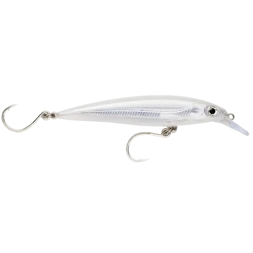 Rapala X-Rap Long Cast 14cm Ghost