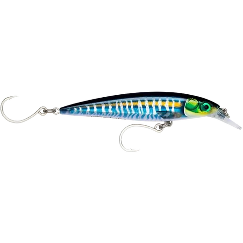 Rapala X-Rap Long Cast 14cm HD Wahoo UV