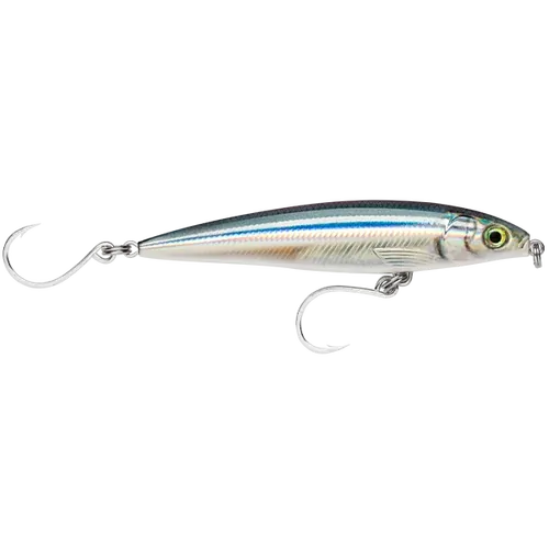 Rapala X-Rap Long Cast Shallow 14cm Anchovy