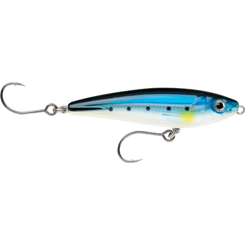 Rapala X-Rap Saltwater Subwalk 7cm Blue Sardine