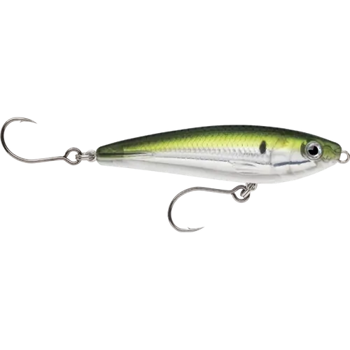 Rapala X-Rap Saltwater Subwalk 7cm Pilchard