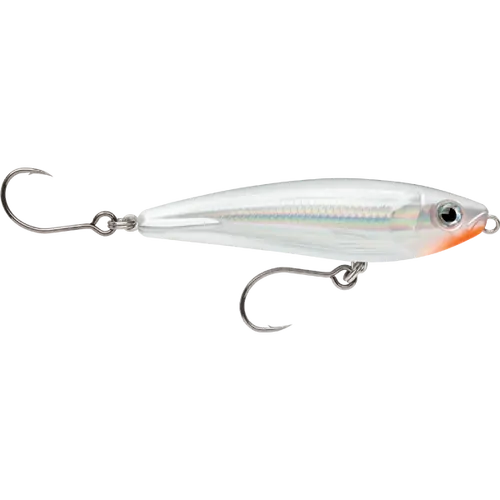 Rapala X-Rap Saltwater Subwalk 9cm Glass Ghost