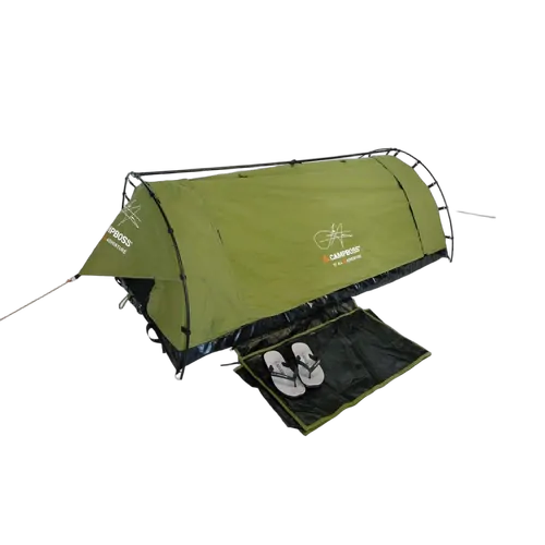 Campboss Signature Swag - Double