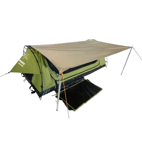 Campboss Signature Swag - King Single