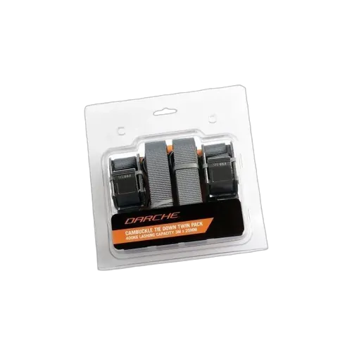 Darche H/S Cam Buckles 2 In A Set