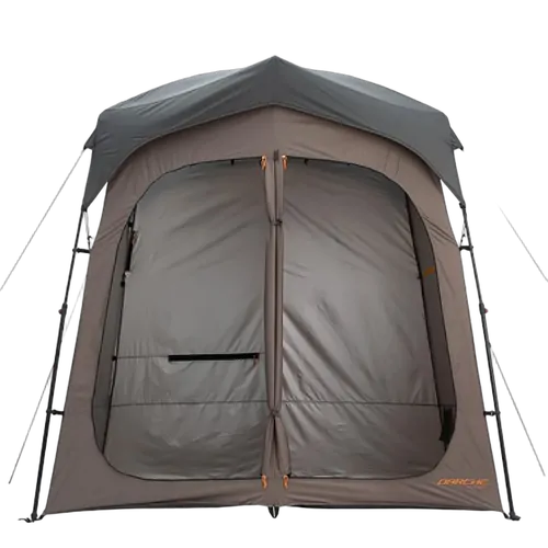 Darche Twin Cube Shower Tent