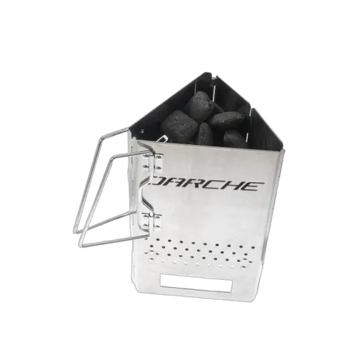Darche BBQ Charcoal Starter