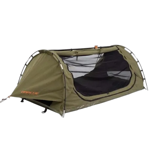 Darche Dusk to Dawn 1100 Swag with 70mm Mat