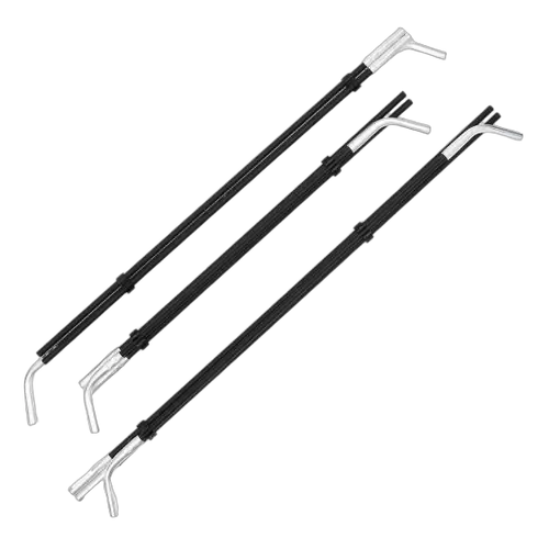 Darche Dirty Dee 1400 Replacement Pole Set Cpb