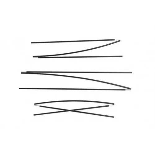 Darche Superdome Single Swag Pole Set