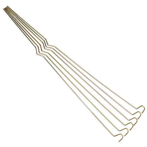 Darche RTT Tension Poles 6Pk