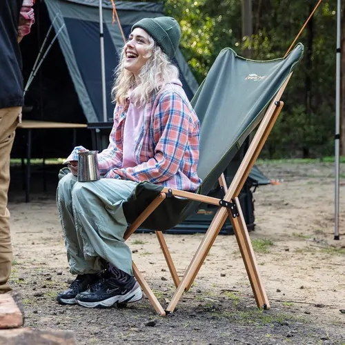 Darche Eco Relax Folding Chair Xl