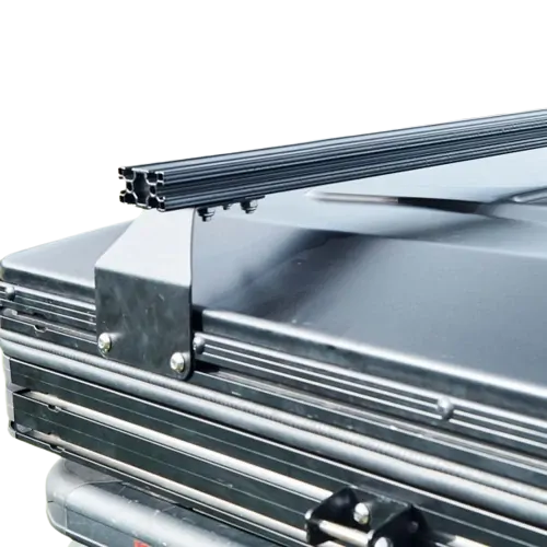 Darche Ridgeback Hard Shell Roof Rails